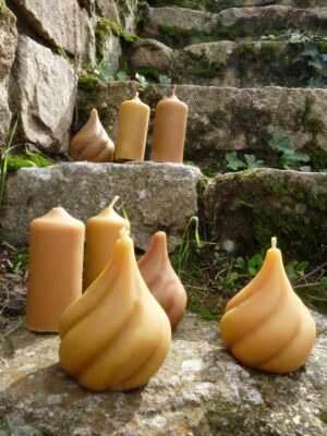 Bougies