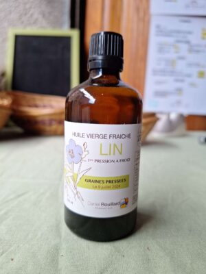 Lin 100ml