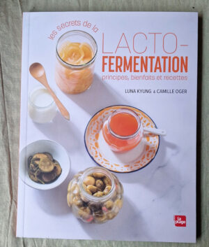 Livre lacto fermenttion