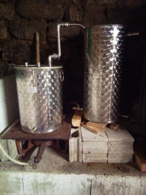 Hydrolats