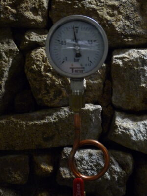 Autour de la distillation